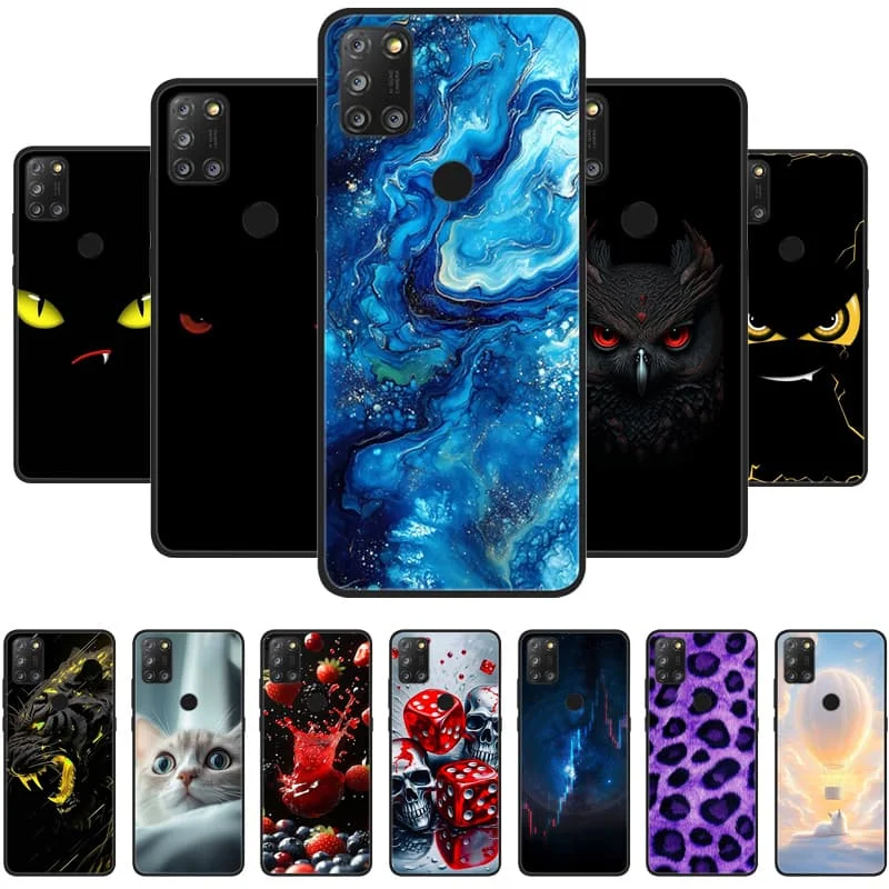 For Alcatel 3X 2020… - image