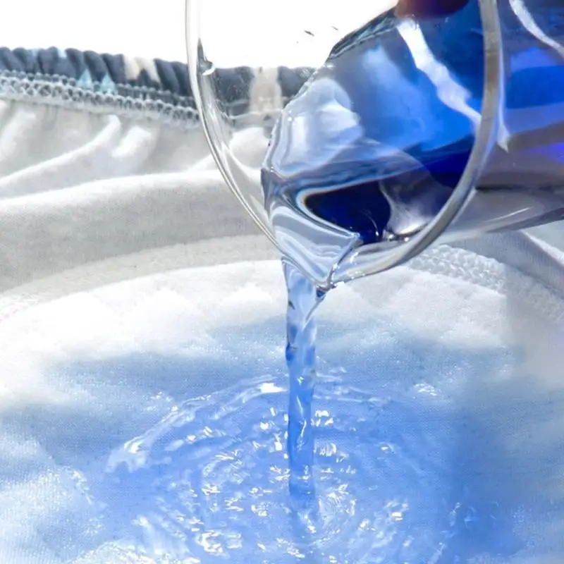 

U13F Elastic Waist Cotton Diaper Pants Toilet Training Pants for Infants Providing Comfort and Support During Potty Hour