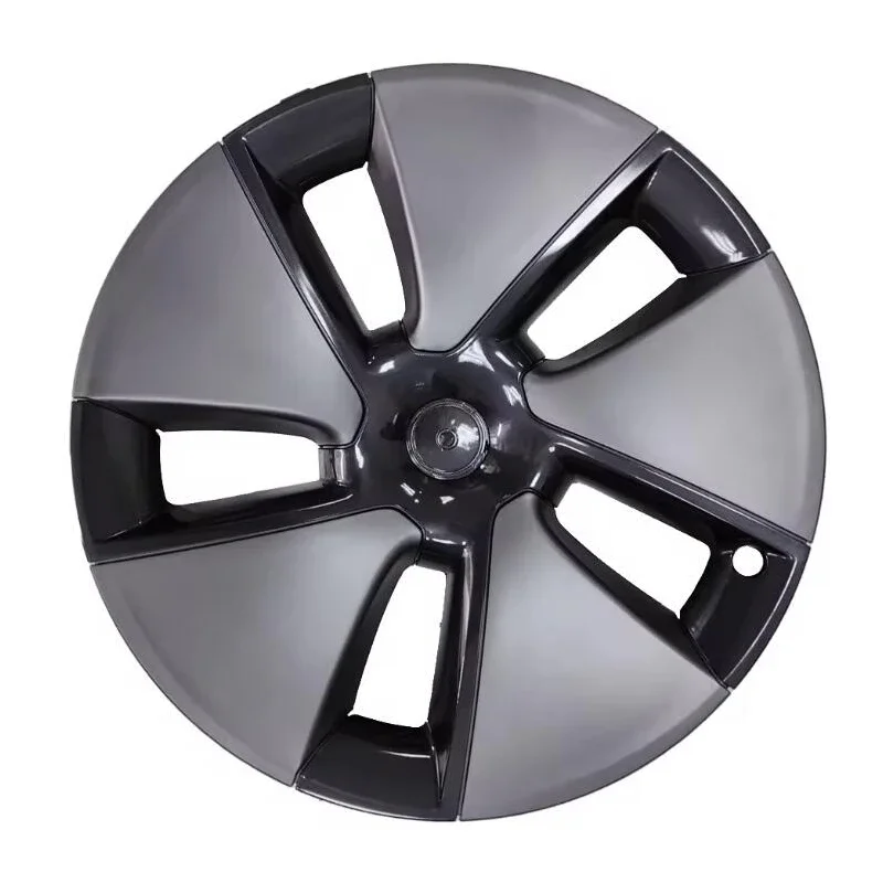 Auto Wheel Cover OE 1044271-00-A Genuine 18 Inch Full Cover Hubcap For Tesla Model 34PCS