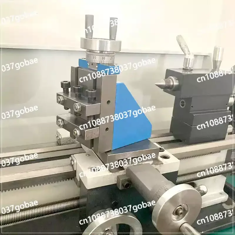 Quick change vertical tool holder, using milling cutters to clamp small lathe vertical tool holder 180 lift tool holder