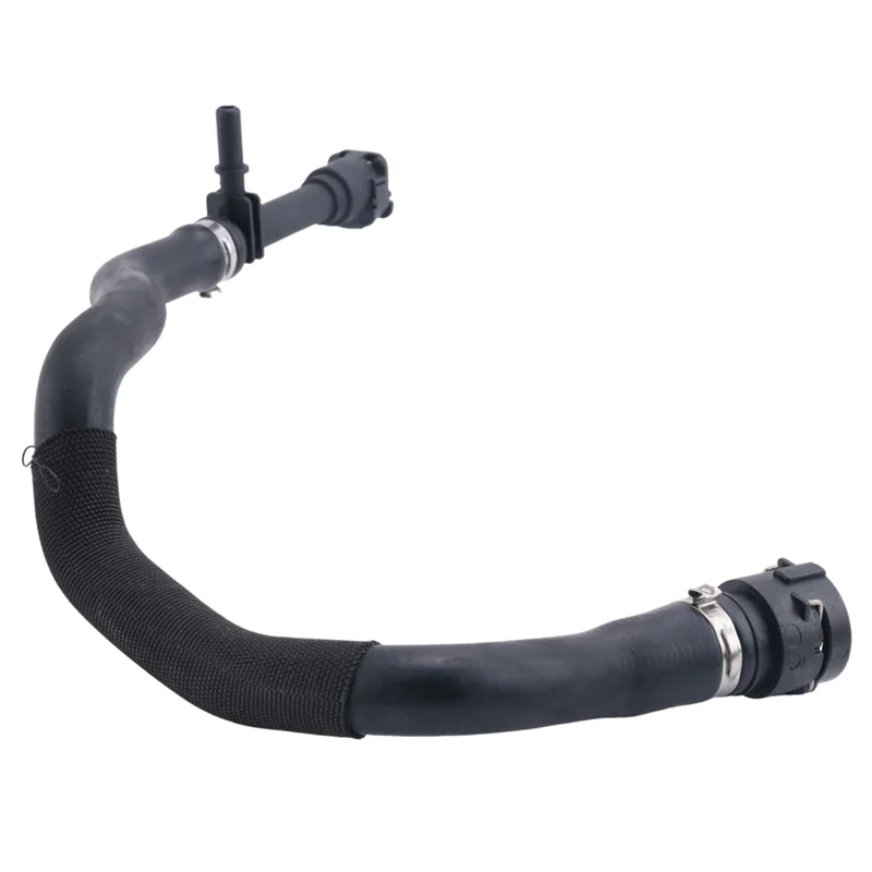 

8641078 Below Water Coolant Radiator Pipe Hose For Volvo S60 S80 XC60 31657657 Parts Accessories 1 Piece