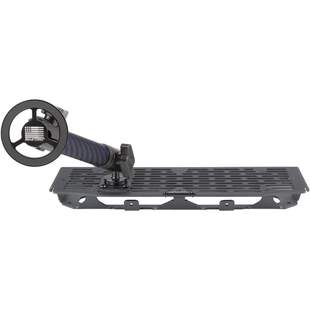 

Metal Grid Mount Holder for 2021-2025 Ford F-150 and 2021-2023 Ford Raptor, MagSafe Compatible