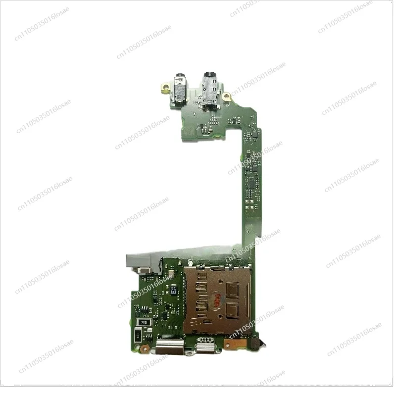 For Canon 200D II 250D Main Board 1889 Testing Suite Good Digital Board