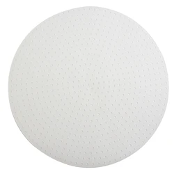 Rice Cooker Burnt Proof Silicon Pad  Silicone Mat For Commercial Rice Cooker Cooking Silicone Pad Non-stick Pan Pad Thickened