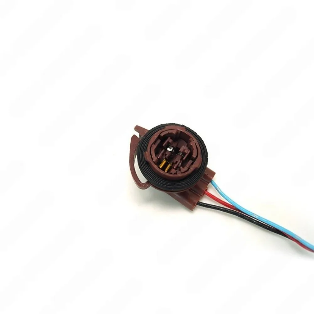 2PCS ABS 3157 LED Decoder Plug and Play No Coding Required LED Load Resistors Plug Anti-Flicker & Hyperflash Universal