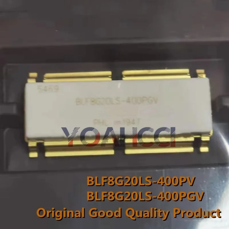 BLF8G20LS-400PV BLF8G20LS-400PGV (1piece) Free Shipping BLF8G20LS series SMD RF Transistors, Original In Stock