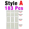 1 Sheet A
