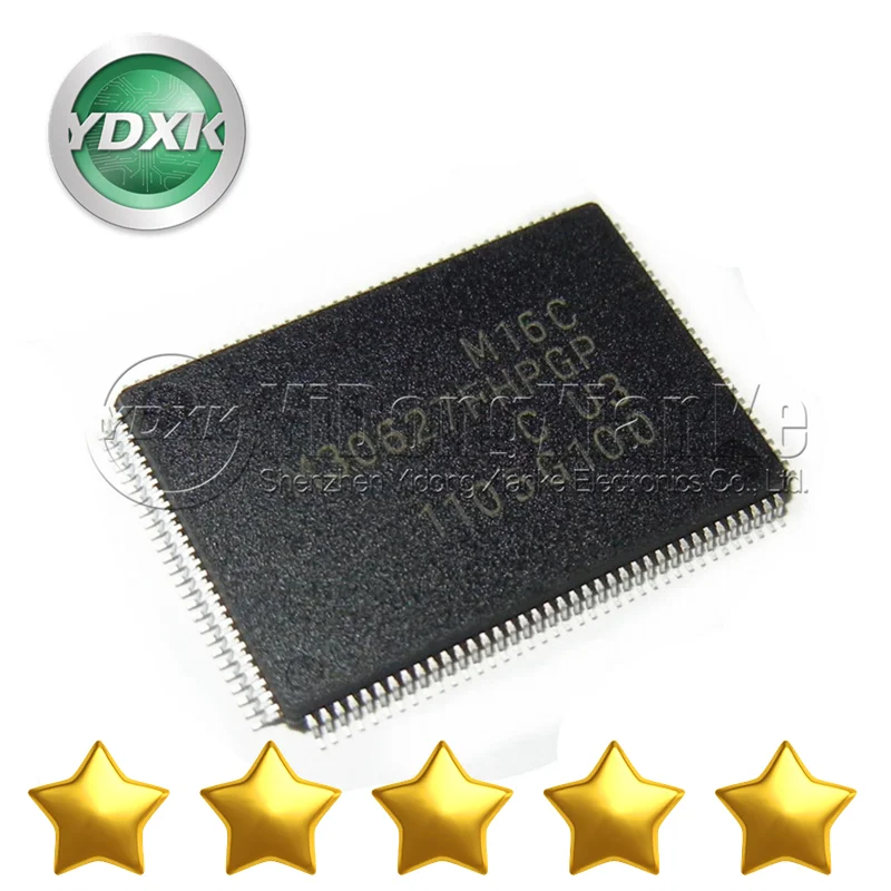 M30627FHPGP QFP48 LPC1313FBD48 Electronic Components LPC1315FBD48 LPC1316FBD48 LPC2106BBD48 M28927-29 New Original M30260F6AGP