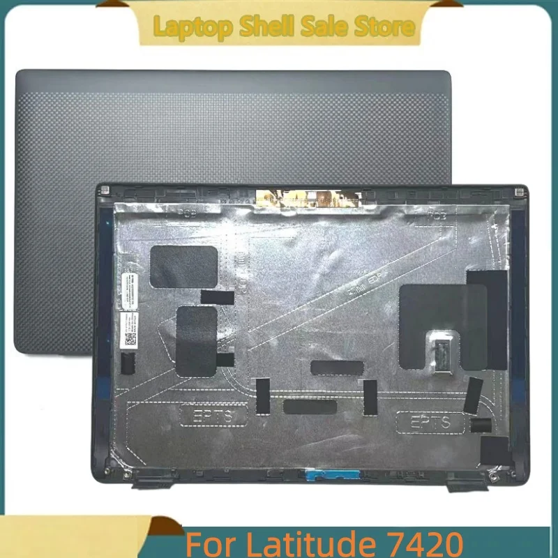 

Новый ноутбук для latitude 7420 E7420, задняя крышка, ЖК-дисплей, задняя крышка, верхний чехол, корпус 0YF4JT