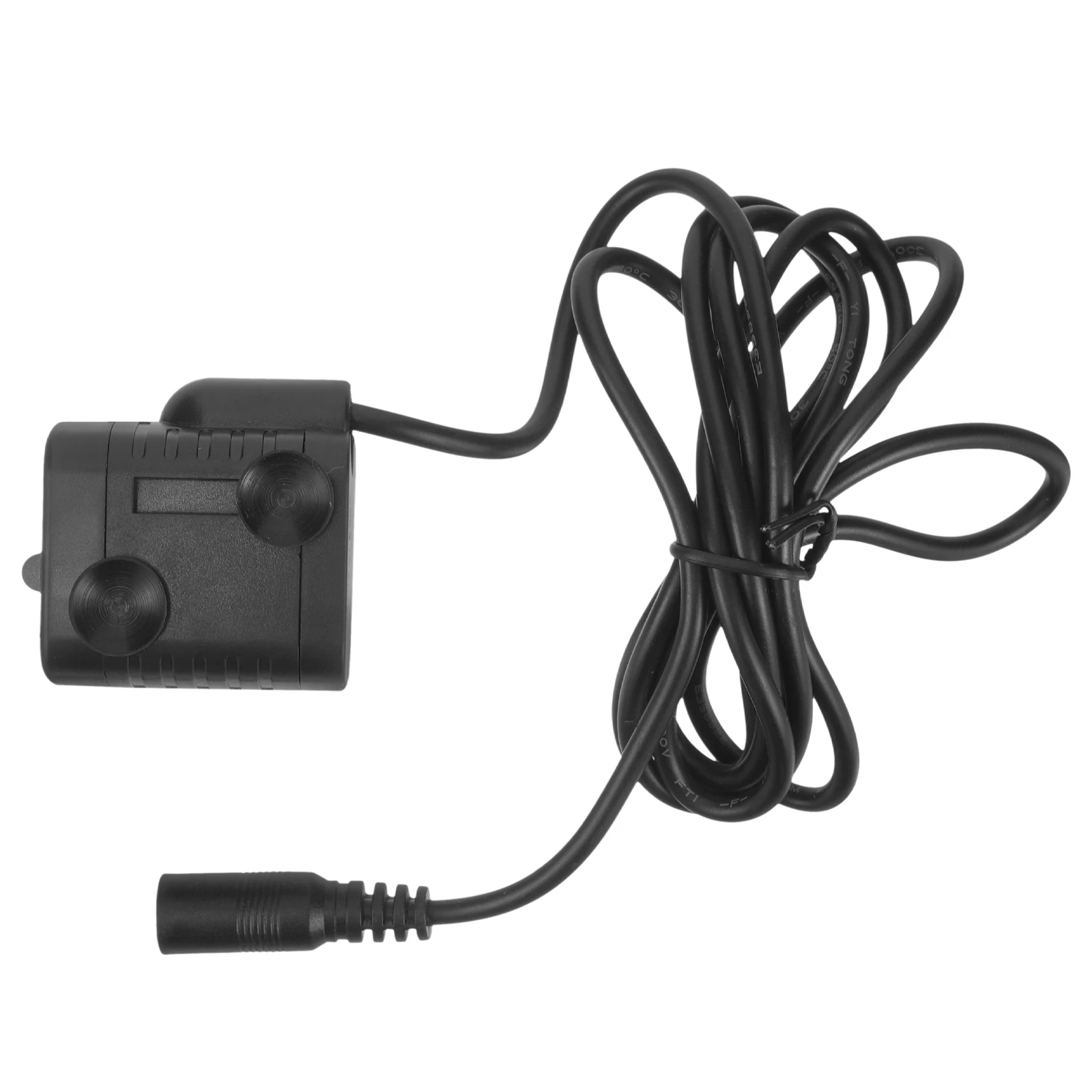 

Mini Submersible Pump USB Small Water Pump for Fish Tank Pond Fountain Operated Tauchpumpe Wear Resistance Safe Material