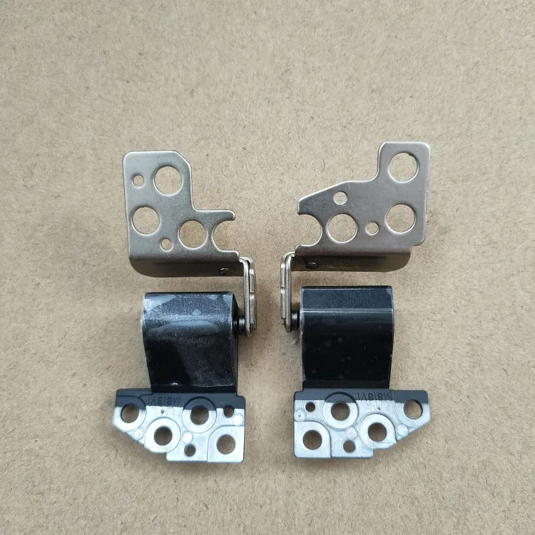 Para dobradiça de tela MSI GS66 MS-16V1 MS-16V2