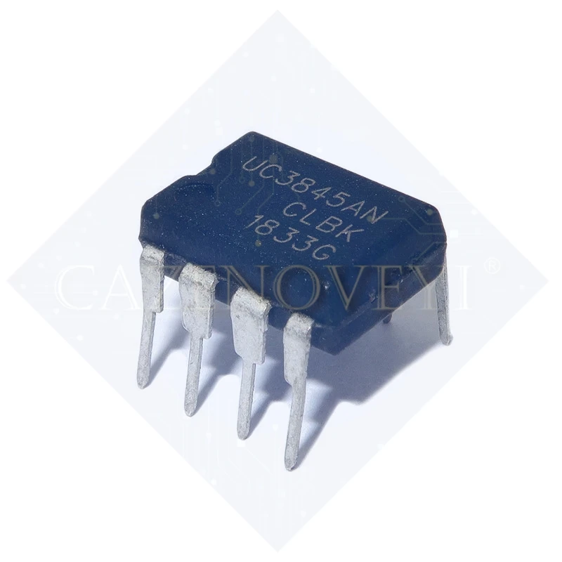 1-100PCS TP5400 5400 TD62308AP TD62308 UC3845AN UC3845 KIA393F KIA393 GPY0030B GPY0030 EMB20N03 B20N03