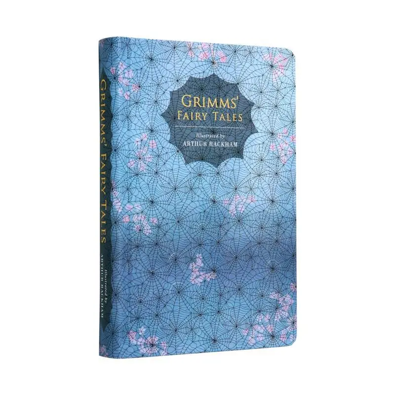 

Grimms Fairy Tales Grimm Chiltern Publishing 9781914602443 Book