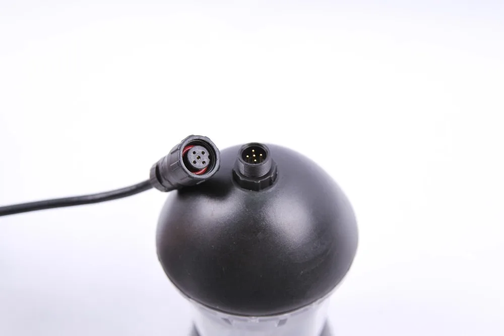 

Водонепроницаемый кабель высокой четкости, 20 м, ПЗС, вращающийся на 360 градусов, подводная рыбалка для подледной/морской рыбалки