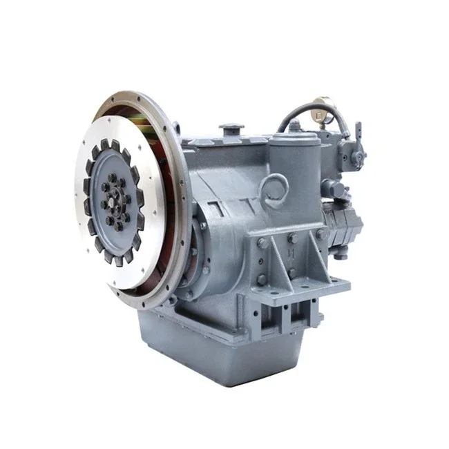 

Advanced Marine Gearbox MB170 for Marine Engines