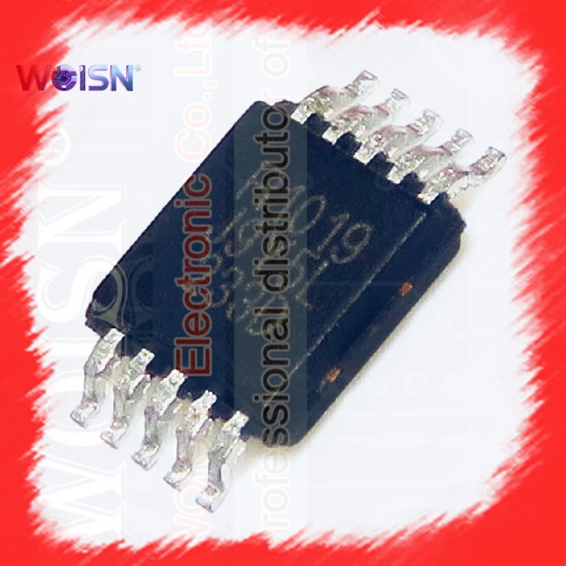 Factory Direct Low Cost Bulk Supply Stable Continuous Inventory Accept Large OEM Orders  MSSOP-10 R1019 AR1019 AR1019-S85MSGH0