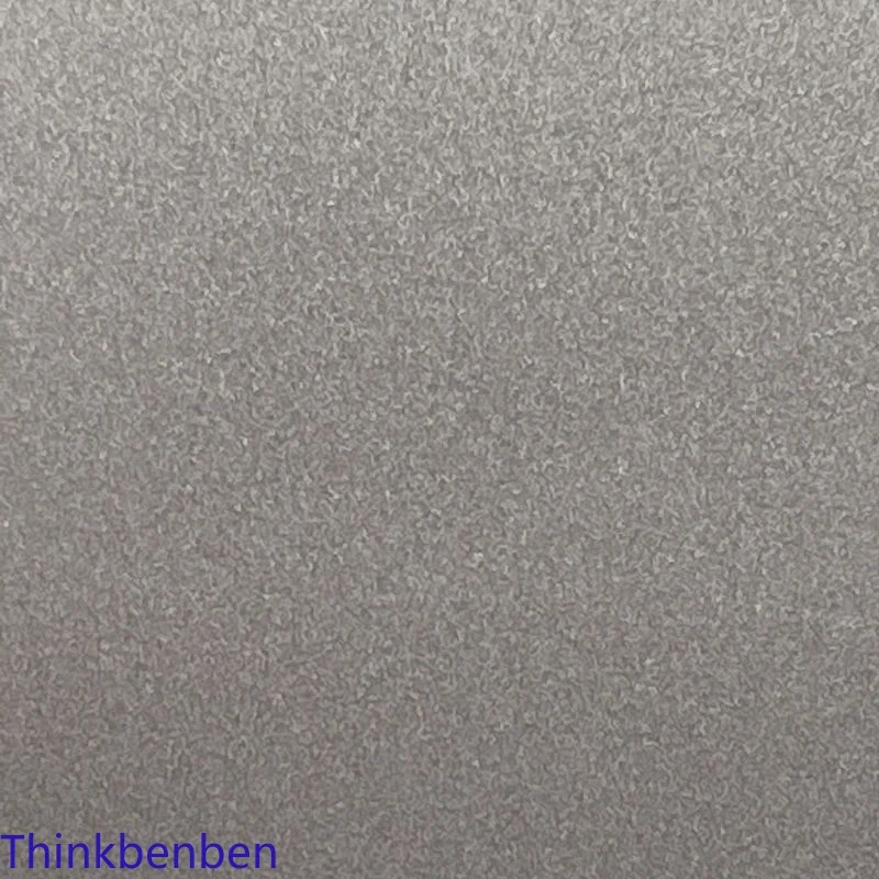 HB Hebrew (IL Israel) Mineral Grey Keyboard Upper Case Palmrest Shell Cover For Lenovo ThinkBook 13s G2 ITL Laptop 5CB1B02452