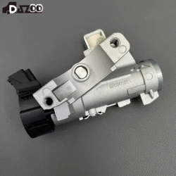 lgnition Starter Switch Steering Lock 6R0905851 6R0 905 851 For VW Beetle Audi A4A6 Lavida Bora POLO 1.4T
