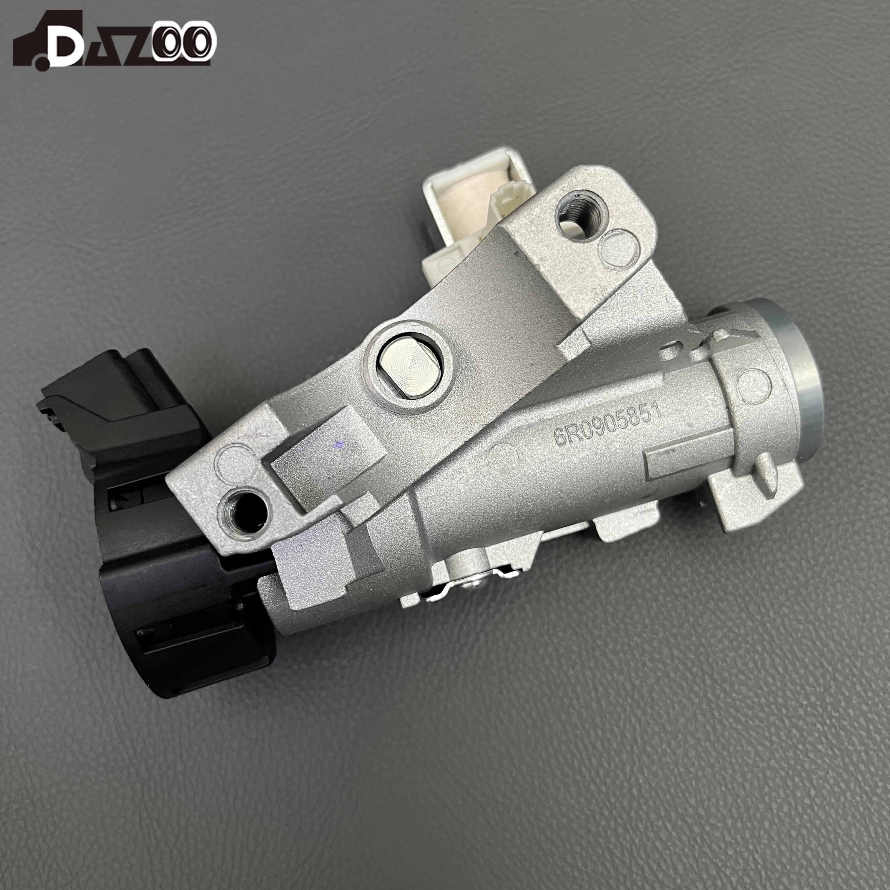Zapłonowy rozrusznik Blokada kierownicy 6R 0905851   6R0 905 851 Do VW Beetle Audi A4A6 Lavida Bora POLO 1.4T
