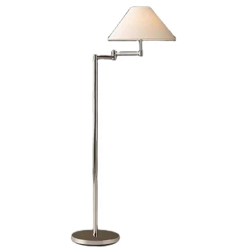 Modern Straight Pol…