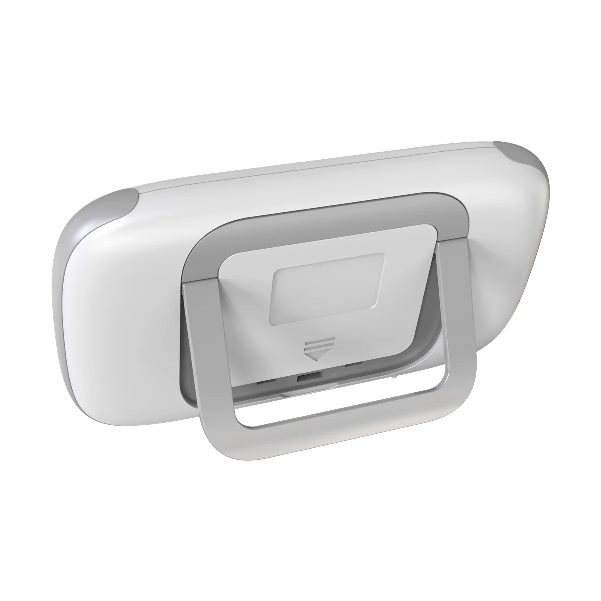 3.2 Inch Screen  Baby Monitor  Wireless 2 Way Talk Monitor High Resolution Night Vision Surveillance Security Camera Babysitter
