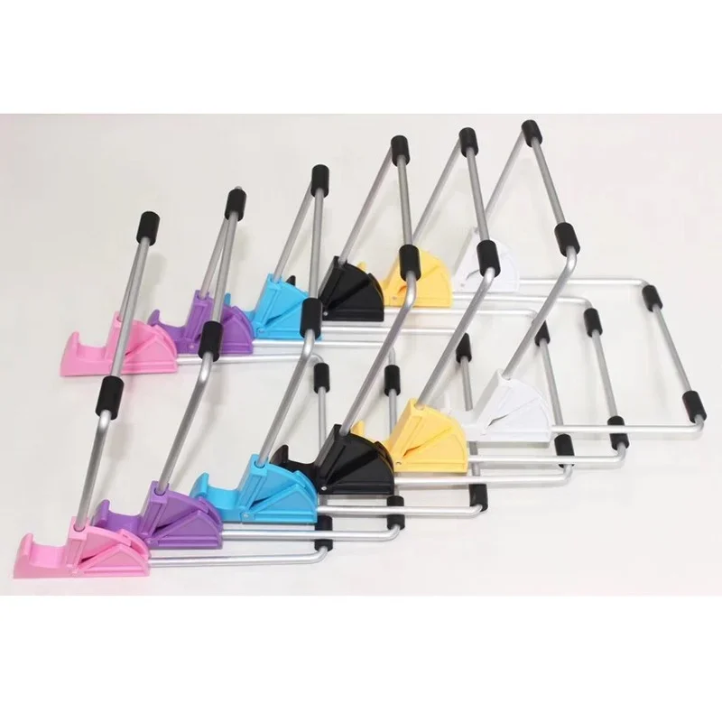 2022 NEW A3/A4/A5 LED Diamond Painting Tool Light Pad Holder Adjustable Foldable Stand Diamond Embroidery Accessories