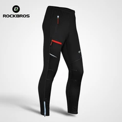 ROCKBROS Cycling Pants Spring Summer Quick Drying Sports Pants Women Men's Pants MTB Road Bike Pants Breathable Bicycle Trousers