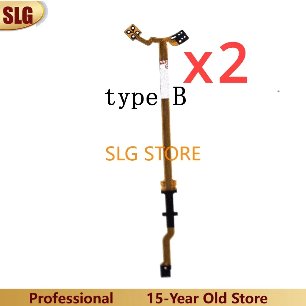 2PCS New For Canon …