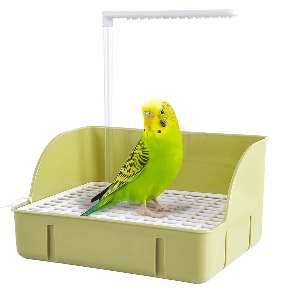 Thumbnail 2 - #82 Best Bird Baths to Buy In 2026