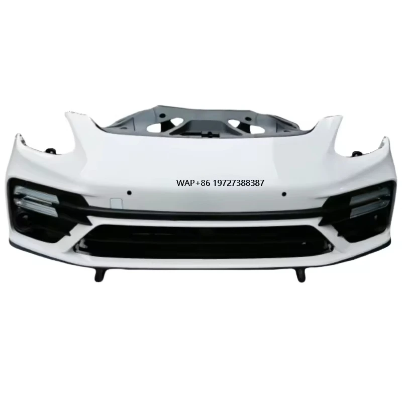 

Bumper Assembly for Bumper Assembly, Front Kit