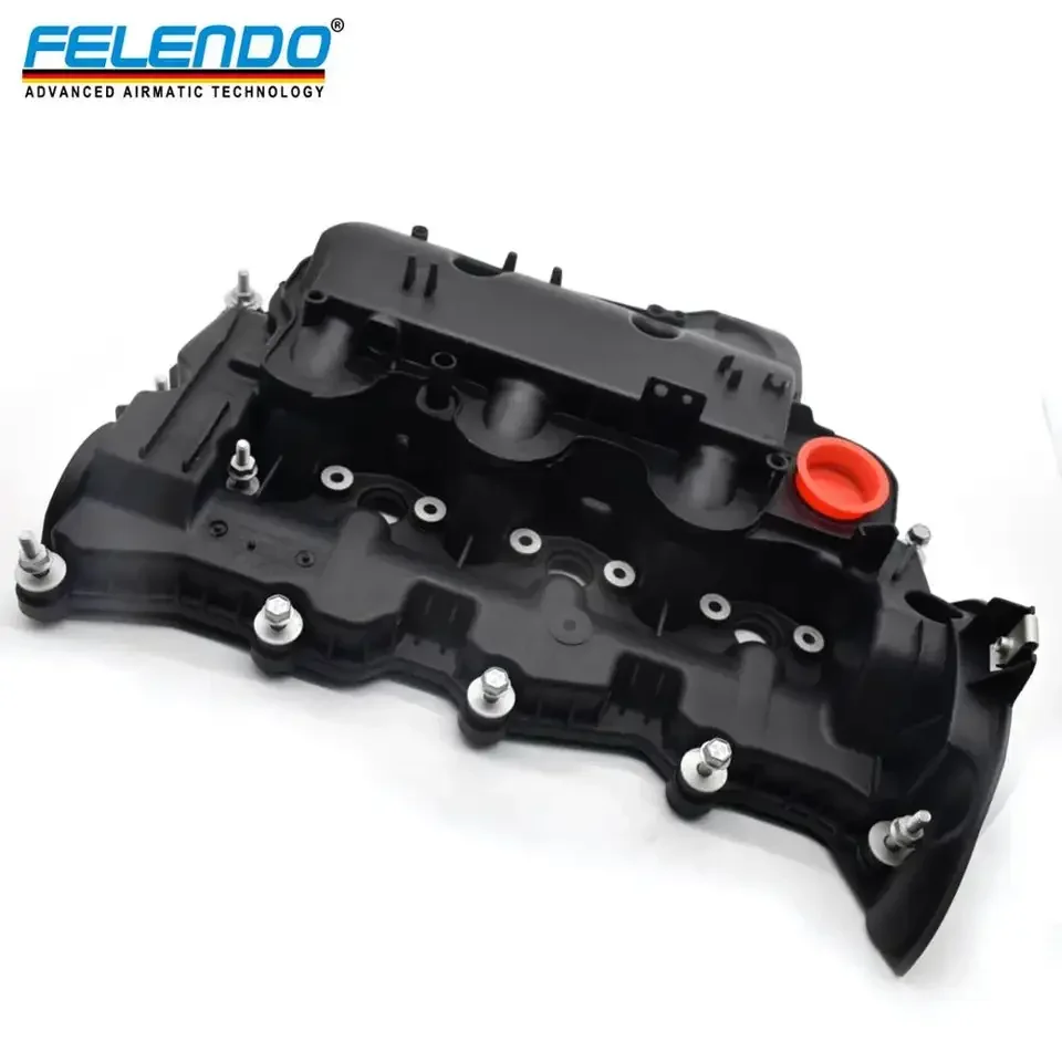 Engine Valve Cover RH LR074623 LR116732 LR105957 For Land Rover Discovery 4 3.0 & Range Rover Sport 3.0 Inlet Manifold