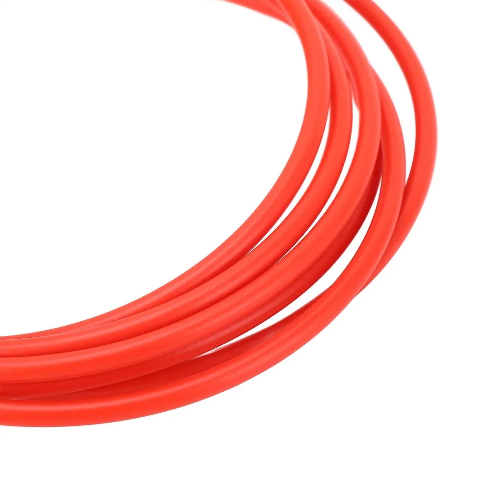 BH90 Bike Disc Brake Hose Kit 2.5 m Length Cuttable Bike Disc Brake Hydraulic Hose Kit