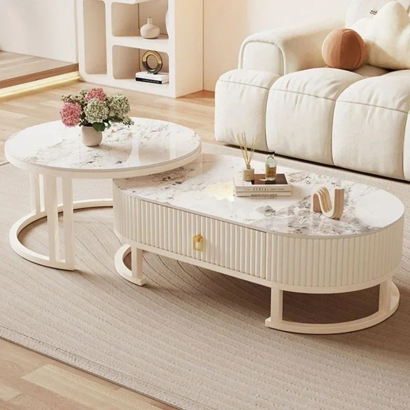 Sotaque mesa de centro designer stands pequena mesa moderna console salão sala estar móvel mesa centro de sala móveis para casa