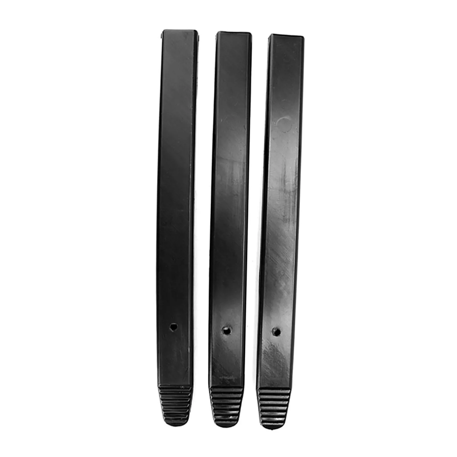 

Набор из 3-х защитных чехлов для монтировки, универсальные рукава для инструментов для подъема шариков, нейлон, полимер, утопленная защита, защита от царапин, прочная