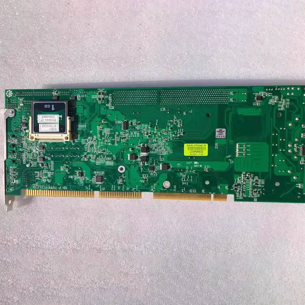 Industrial control computer equipment motherboard ROBO-8779VG2A B9308172AB18779820
