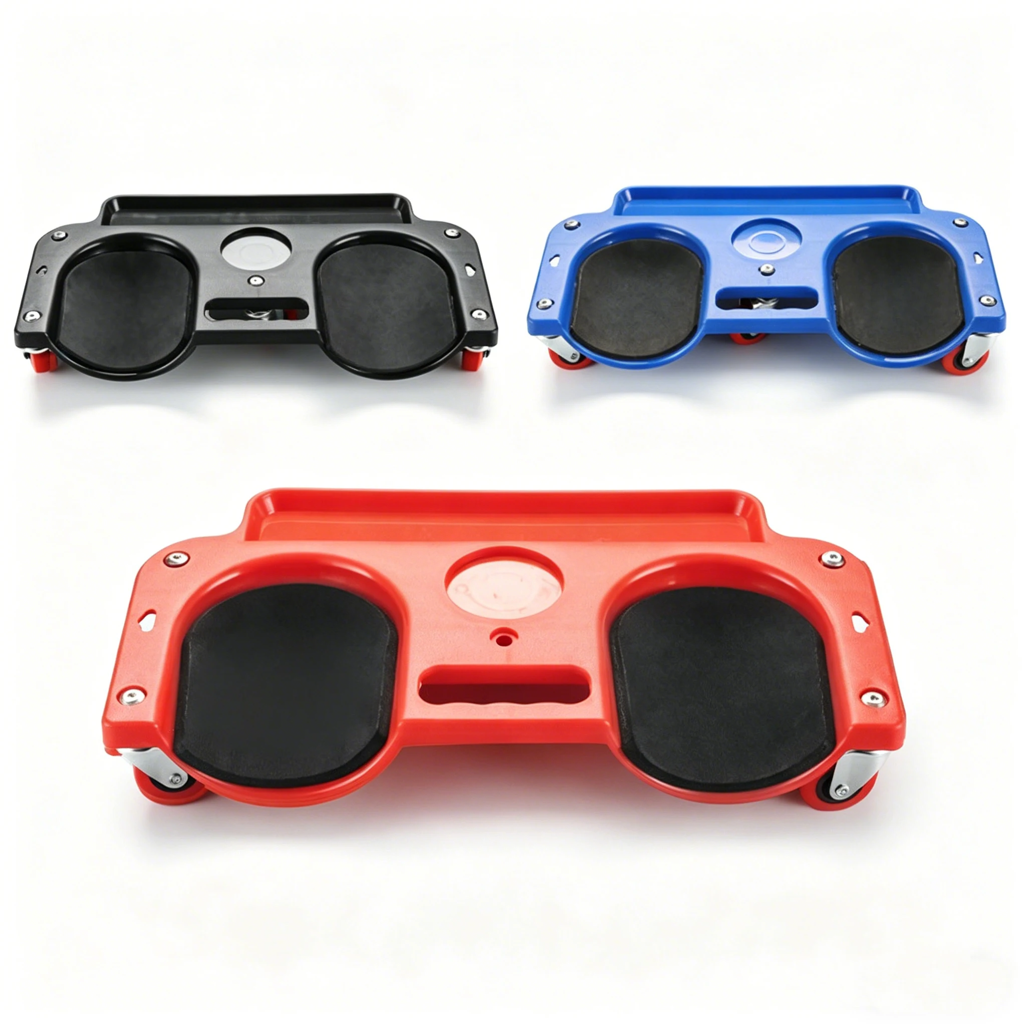 

Repair kneeling board, universal wheel slide, kneeling pad, repair kneeling board, kneeling type car, convenient repair and main