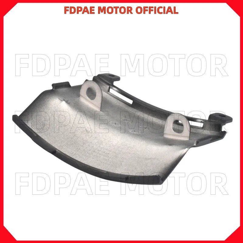 Maintenance Cover for Wuyang Honda Nx125 Wh125t-9d China ⅳ