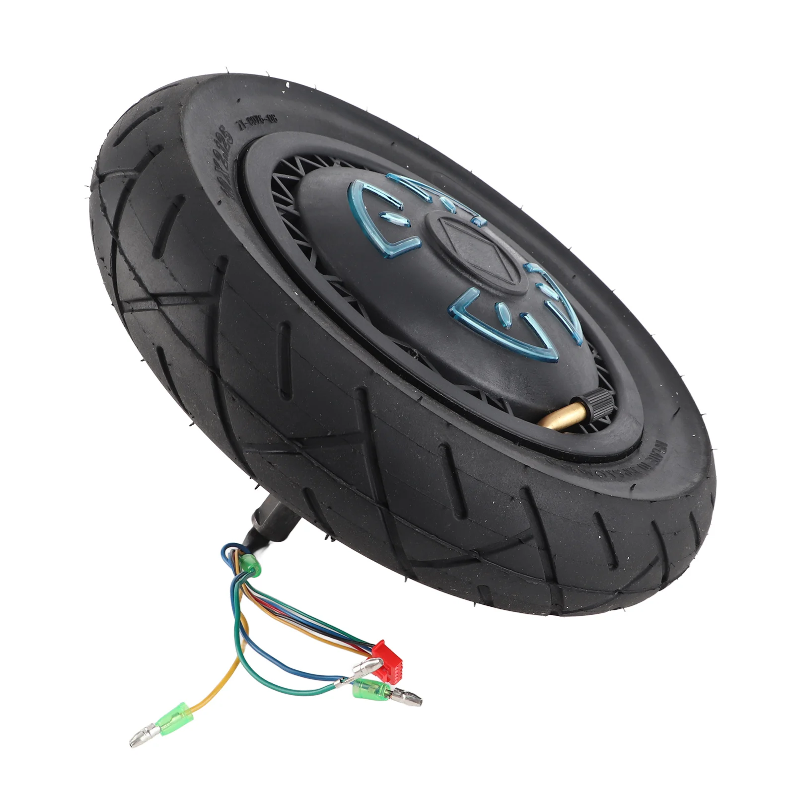 

36V 350W 10inch 10x2.125 Hub Motor Wheel Brushless Electric Scooter Balance Car Accessories