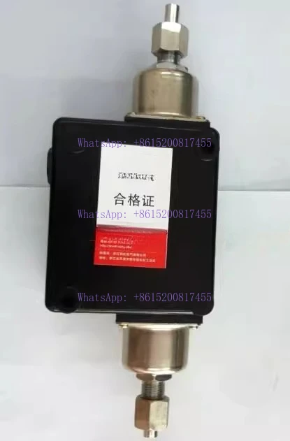 Controlador de pressão diferencial CWK-11 Controlador de pressão diferencial CWK-11