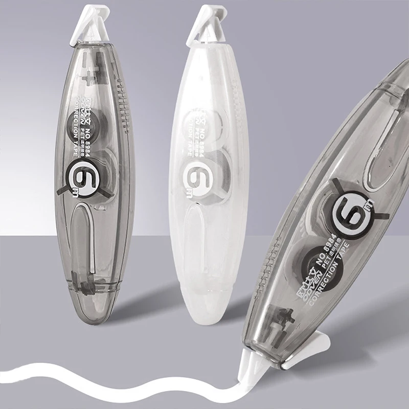 #85 Best Correction Pens to Buy In 2026