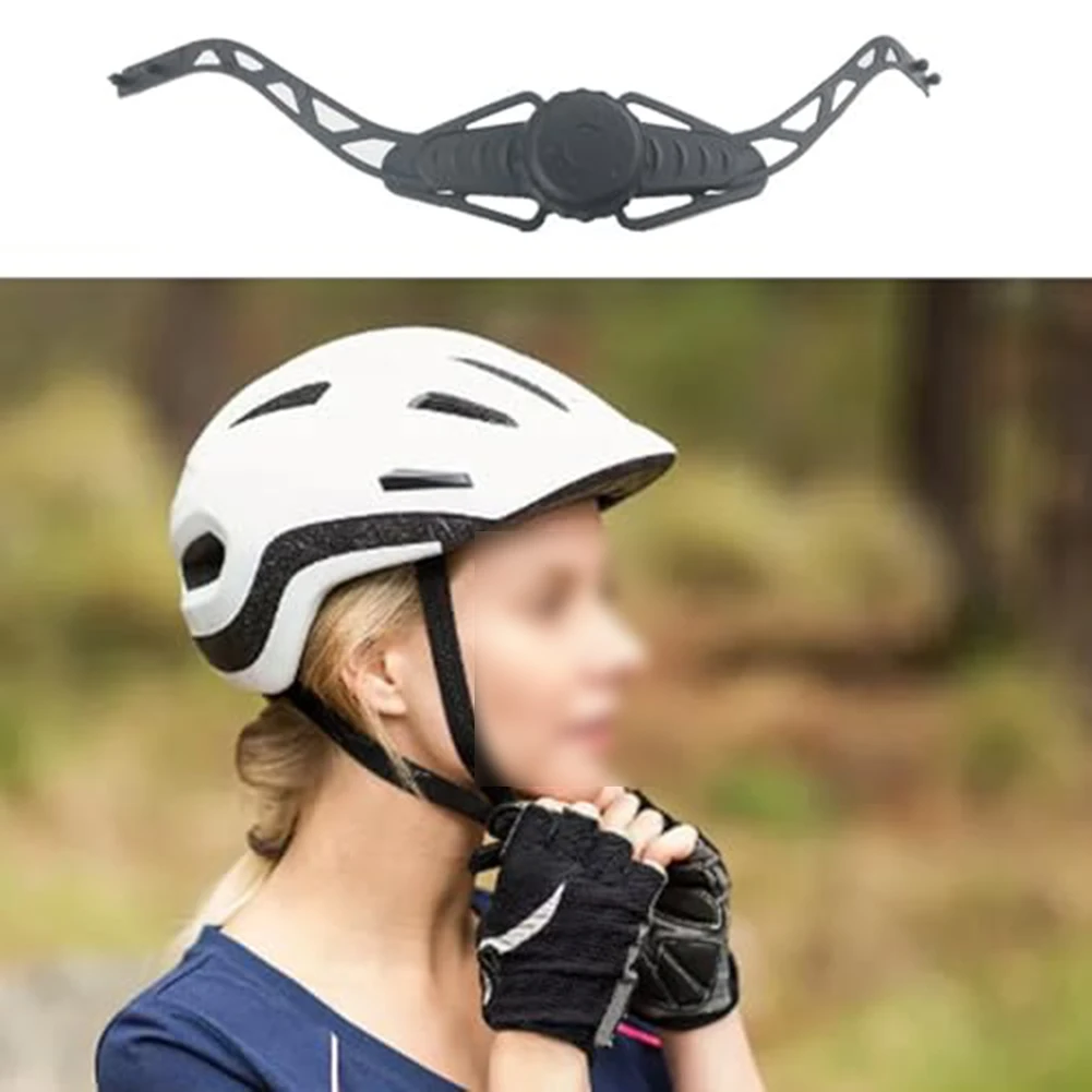 

Adjustable Knob For Outdoor Sports Helmet Head Circumference Adjuster Premium Black ABS 2pcs/4pcs Sets Rotating Knot