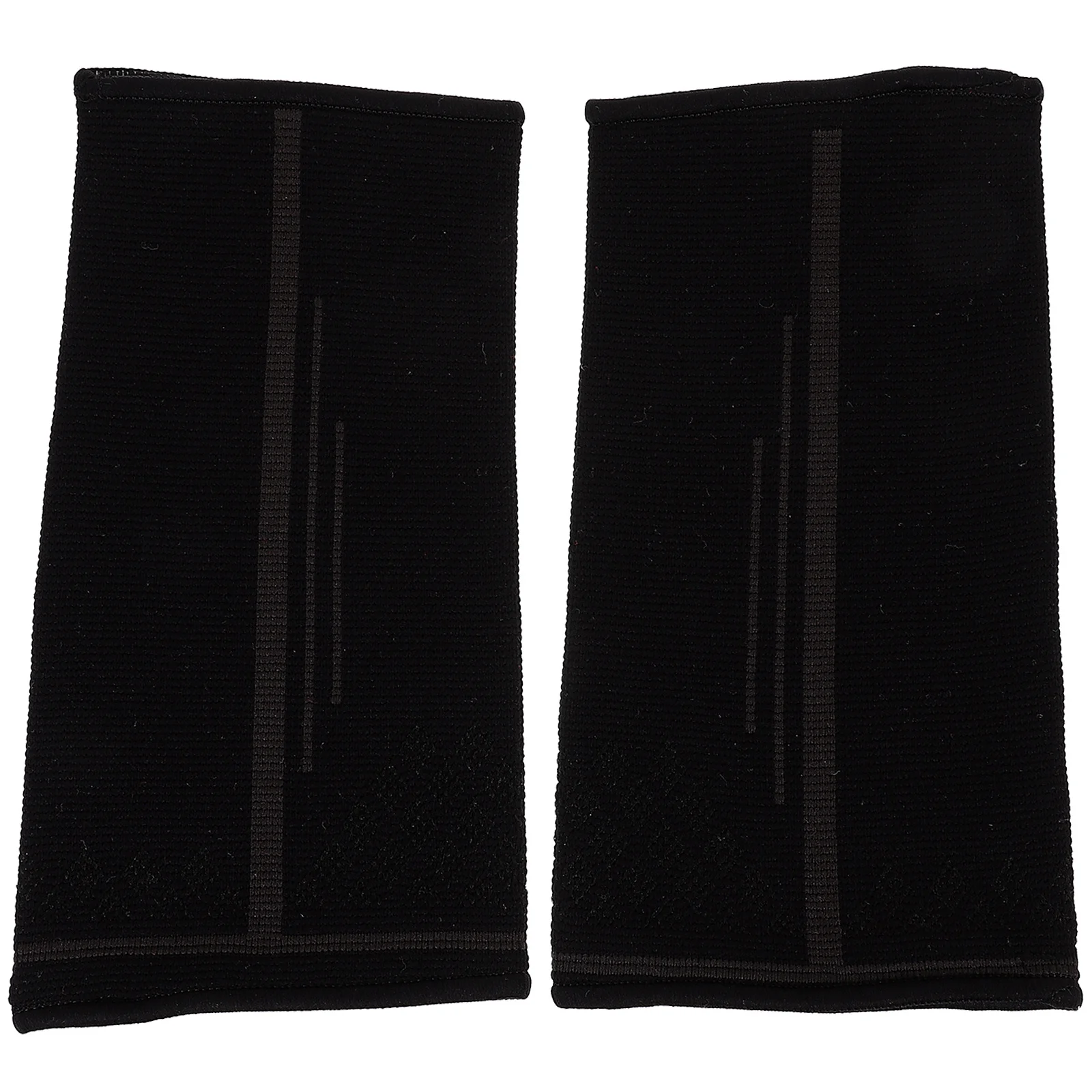 

1Pair Elastic Volleyball Wrist Brace Breathable Sports Wrist Guard Arm Protector Compression Sleeve for Workout Pain Relief