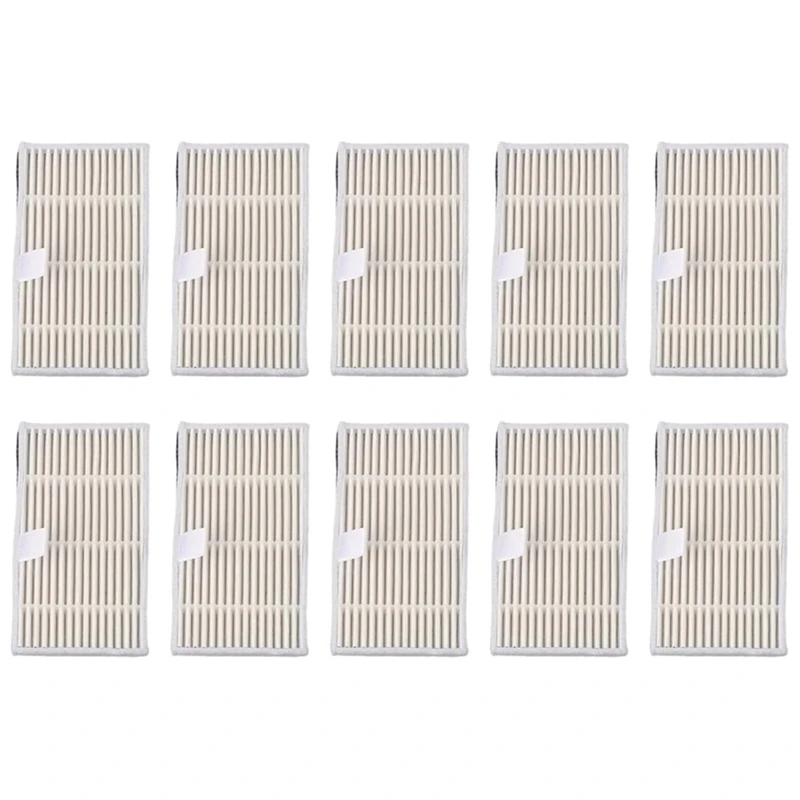 Filtro Hepa per la sostituzione dei filtri dell'aspirapolvere Conga 7490 Immortal / 8290 Immortal