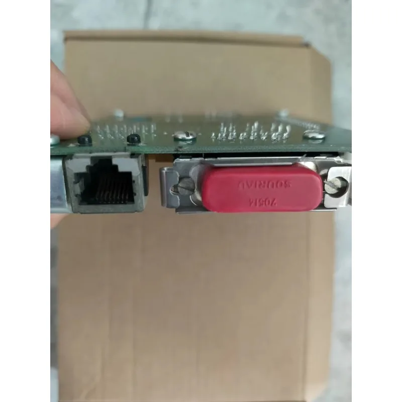 Jacquard textiel machine weefgetouw reserveonderdelen Jc5 JC vijf controller netwerkinterface kaartbord