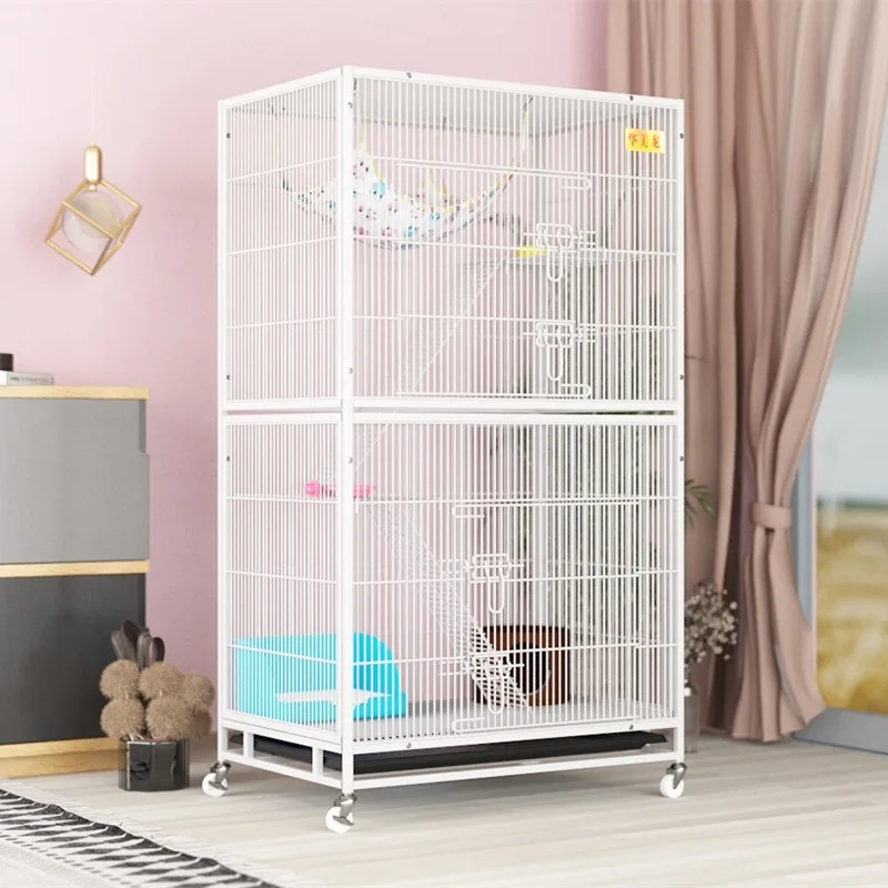 

Feeder Large Bird Cages Fencing Iron Latch Decorative Bird Carrying House Parakeets Habitat Pour Oiseaux Bird Accessories MQ50NL
