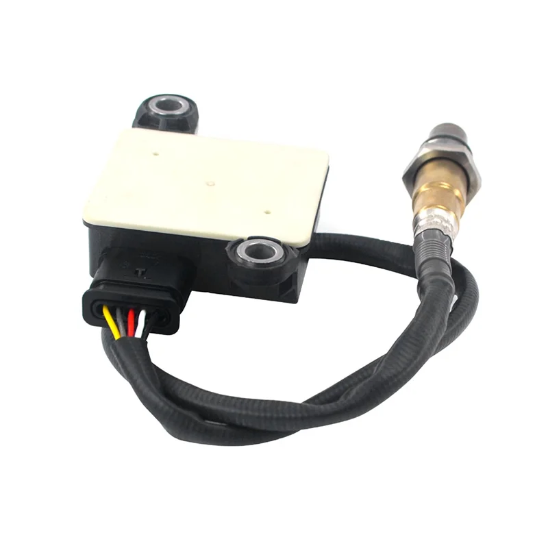 

Plain PM Exhaust Particulate Sensor For Vauxhall Astra K Mk VII 2015-2019 1.6 DIESEL 55494711,0281007106