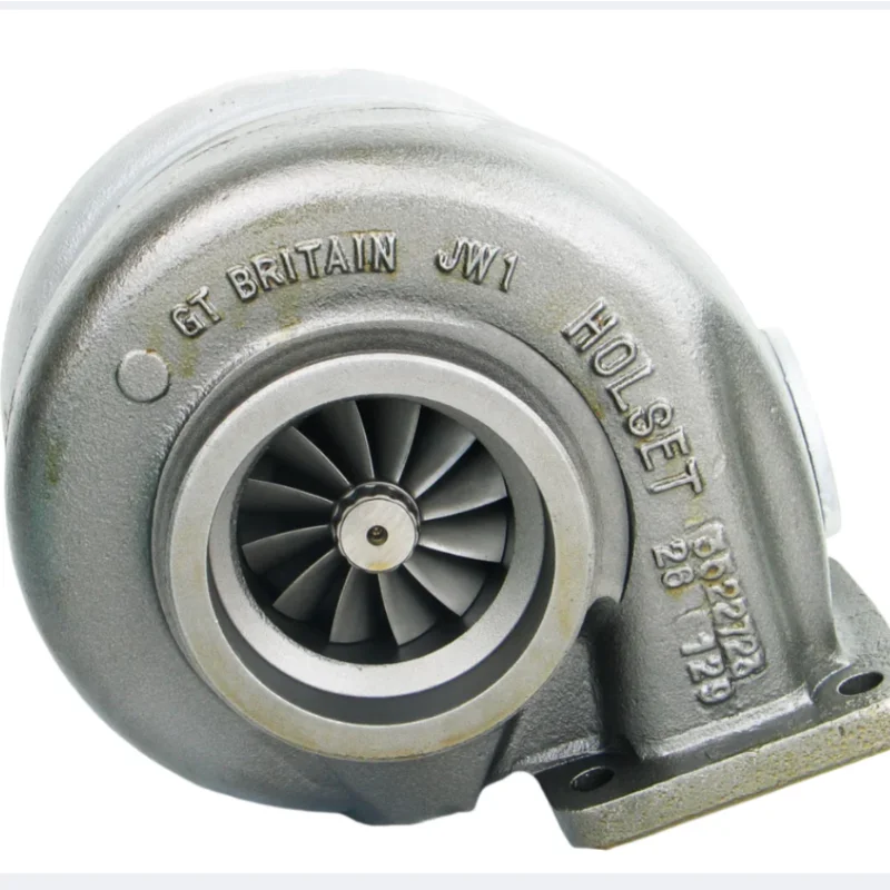 ATV&UTVFactory Direct Sale High Quality H1E Turbocharger WA380 Loader 6CTA 8.3L Engine 3528793 Turbo