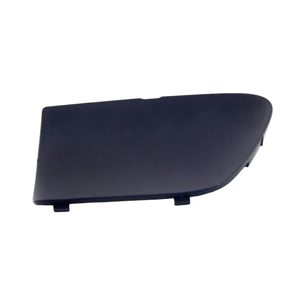 Front Left Door Trim Door Inside Handle Cap High Strength ABS Material Direct Replacement Part For Interior Door Repair