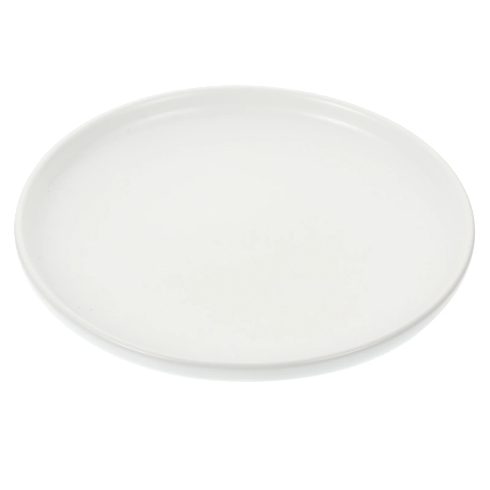 

Cat Shallow Bowl Treats for Cats Feeding Slow Dish Pet Food Kitten Nonslip Plate Pink