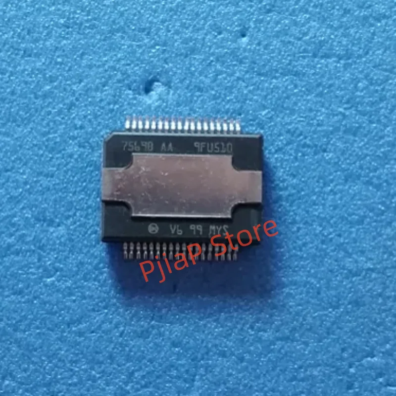 

5 шт. TDA7569BAA TDA7569BDAA HSSOP36